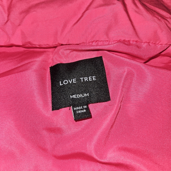 Womens puffer vest - Picture 3 of 4